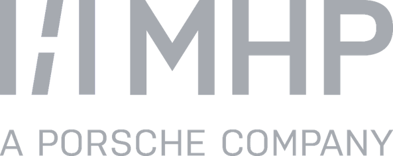 MHP, a Porsche Company